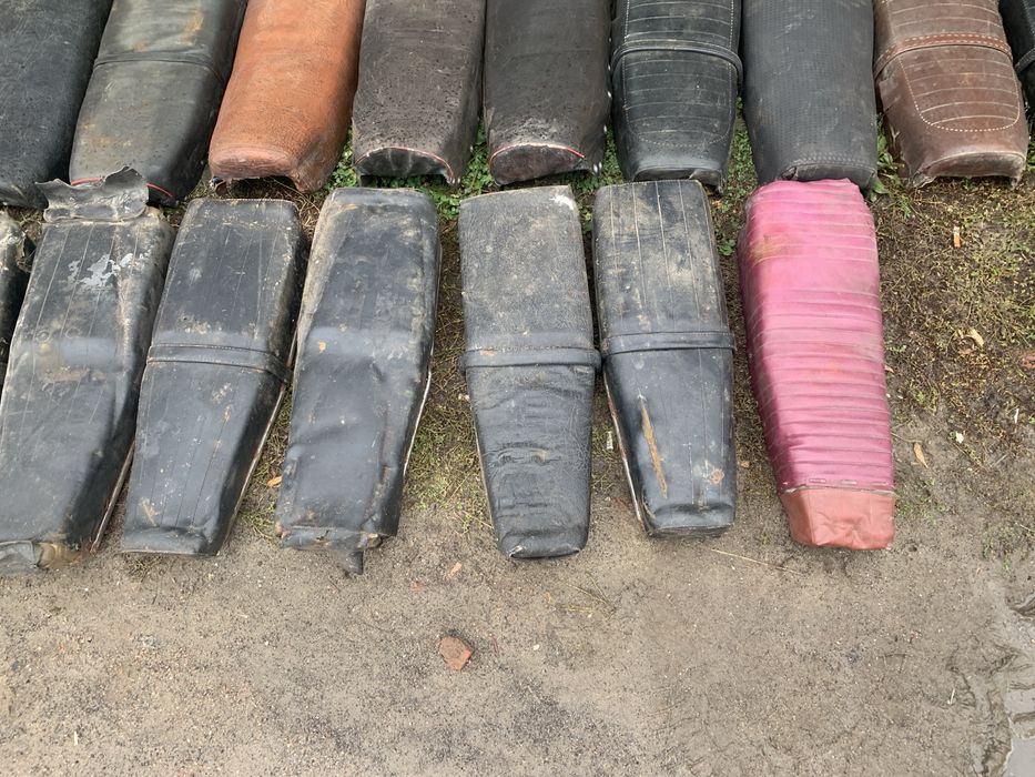 Сидіння Минск 3.111 3.112