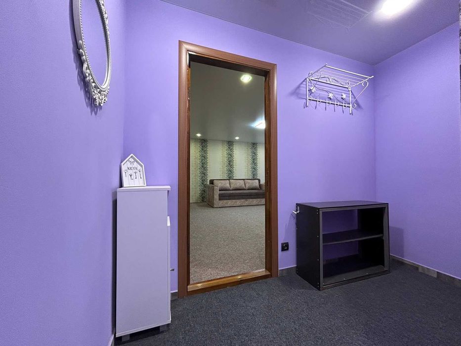 Продається двокімнатна квартира в Корабельному вул.Остапа Вишні S1