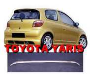 Aleron Toyota yaris (1998 a 2005)