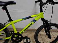 Bicicleta criança