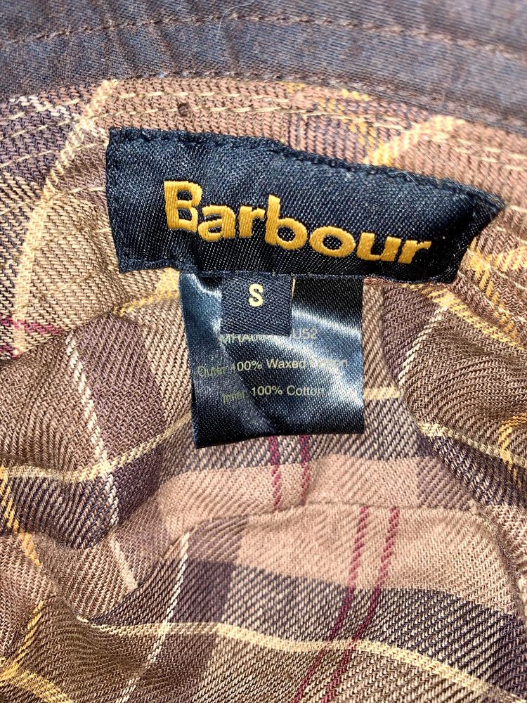 Панама Barbour original