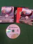 Gra PC - Fussball Manager 07