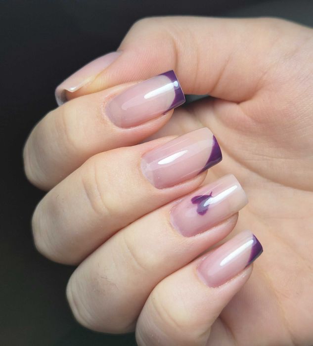 Манікюр (пл.Визволення)