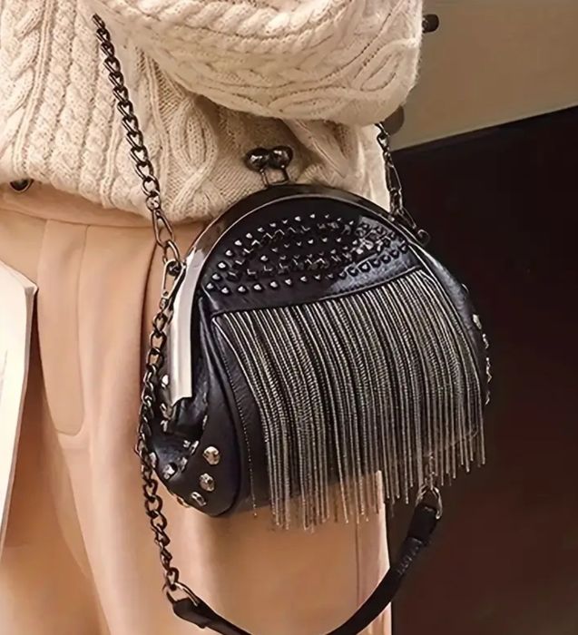 Класична універсальна сумка