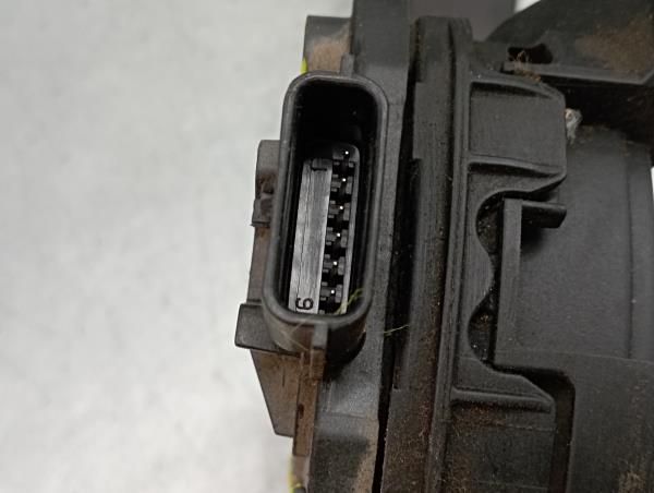 Pedal do acelerador RENAULT Captur (J5_)
