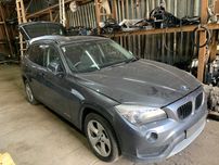Разборка BMW X1 E84 Розборка БМВ Х1 N47T 2.0 Запчастини БМВ Х1
