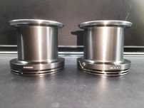 Bobines Shimano Aero Technium MGS XSD 14000