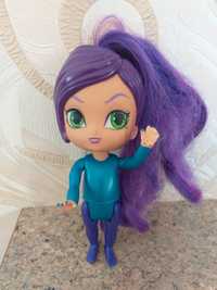 Кукла Shimmer and Shine Zeta оригинал