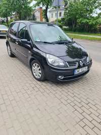 Renault scenic 2008.r 2.0 dci