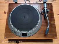 Gramofon DENON DP-2550 (DP-2000 + DP-790 + PCL-5) + podnosnik ramienia