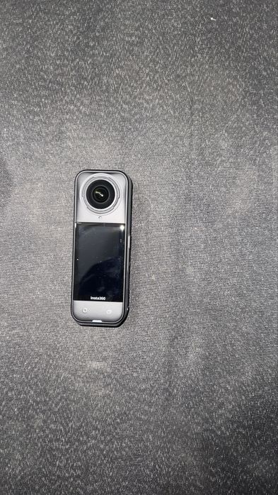 Insta360 X5 c/ garantia
