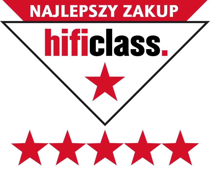 Viablue  X-25 Silver T6S Power EU -kabel zasilający 1m