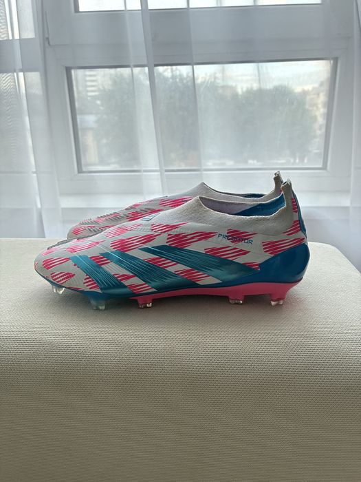 Adidas Predator Elite fg  IF8864