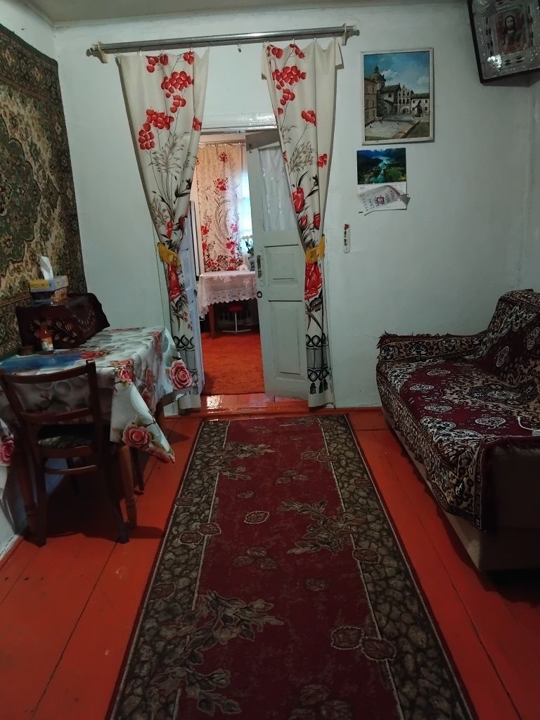 Продам будинок с.Дриглів Житомирська обл.