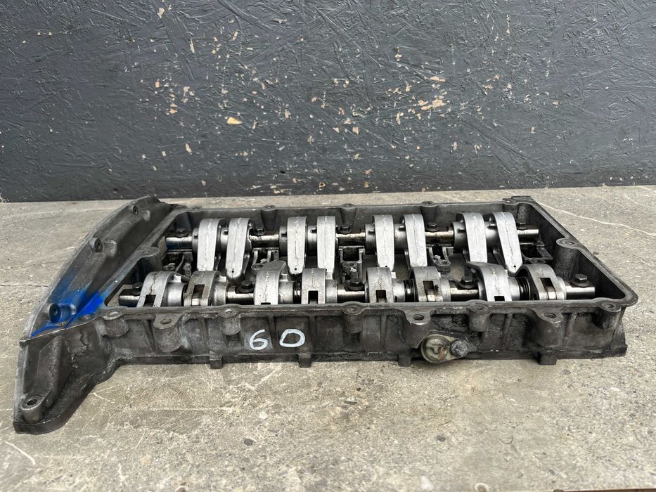 Постіль Розпредвали Ford Transit Mondeo MK3 2.0 TDDI TDCI