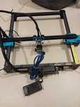 Maquina laser TTS 55 Pro