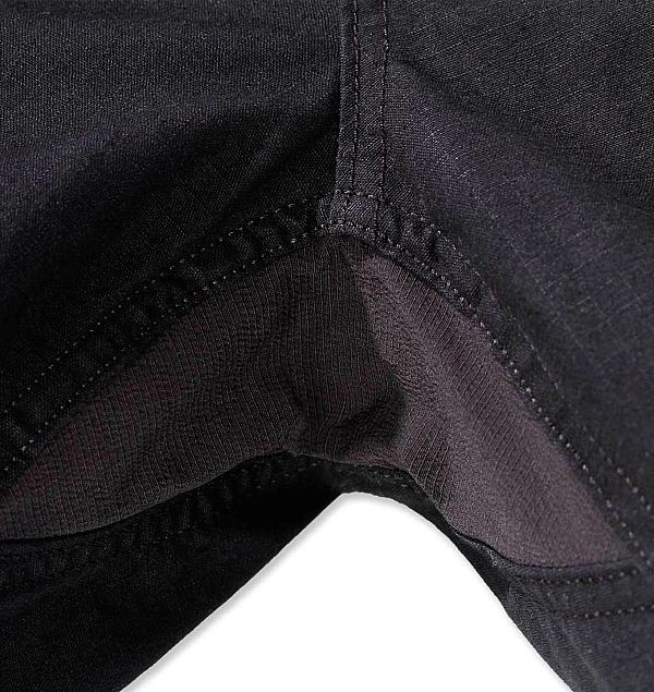 Spodnie Carhartt Full Swing® Steel Cargo Pants Black (w32/l34)