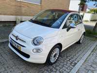 Fiat 500c 1.2 Lounge S&S