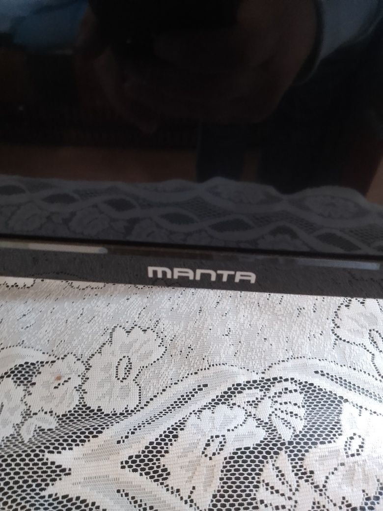 Telewizor Manta 43 cale Smart TV