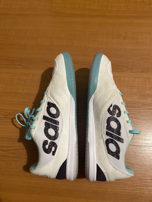 Sapatilha Adidas futsal “top sala” 42,5