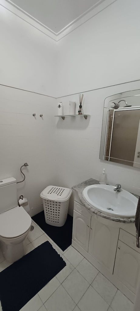 T2 Forte da Casa com vista para o Tejo