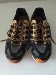 Tenis Adidas Traill Running 42