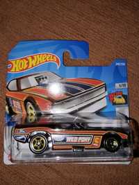 Hot wheels vários