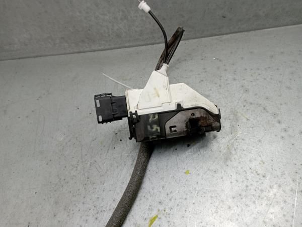 Fechadura / fecho porta frente direito CITROËN Berlingo (B9)