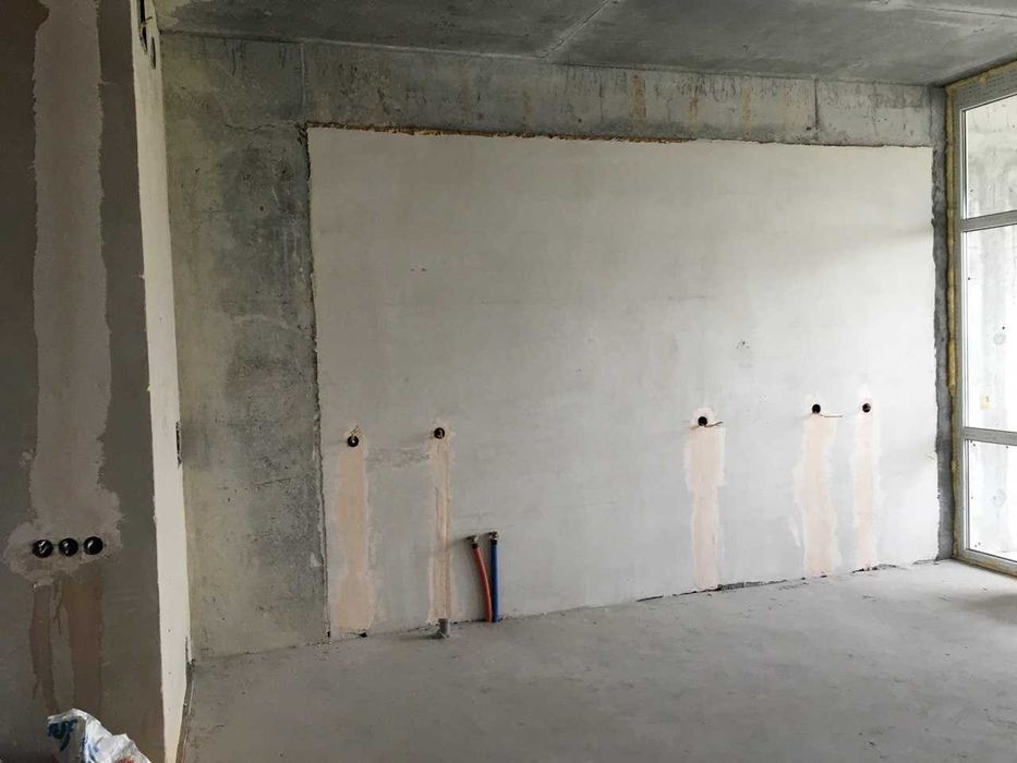 Без % 3 кім. пентхаус 119м, тераса, вул. Петрицького 21а ЖК Відпочинок