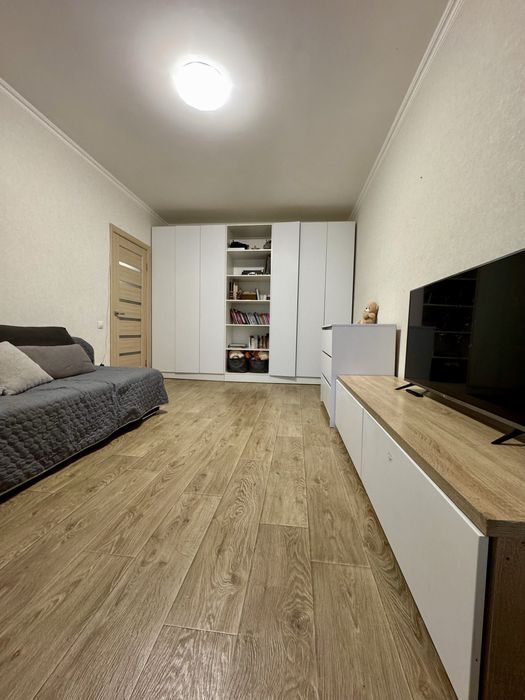 Продаж 1 кімнатної квартири з ремонтом ‼️