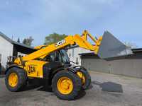 Ładowarka teleskopowa Jcb 531-70 AGRI SUPER*2008 ROK*Oryginał lakier!