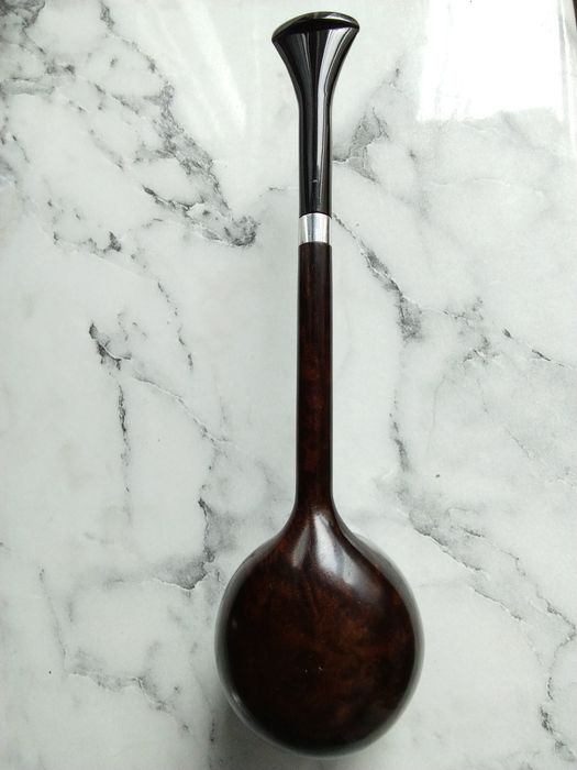 Люлька курильна авторська. Z.Dalchovsky.