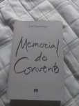 Livro" Memorial do convento" de José Saramago