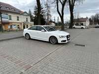 Audi A4 Audi A4 Premium Plus B8 Quattro S Line 2.0 TFSI 225km 165kW