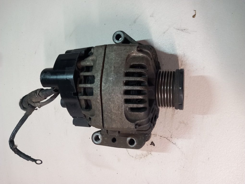 Fiat Grande Punto 1.3 JTD Alternator