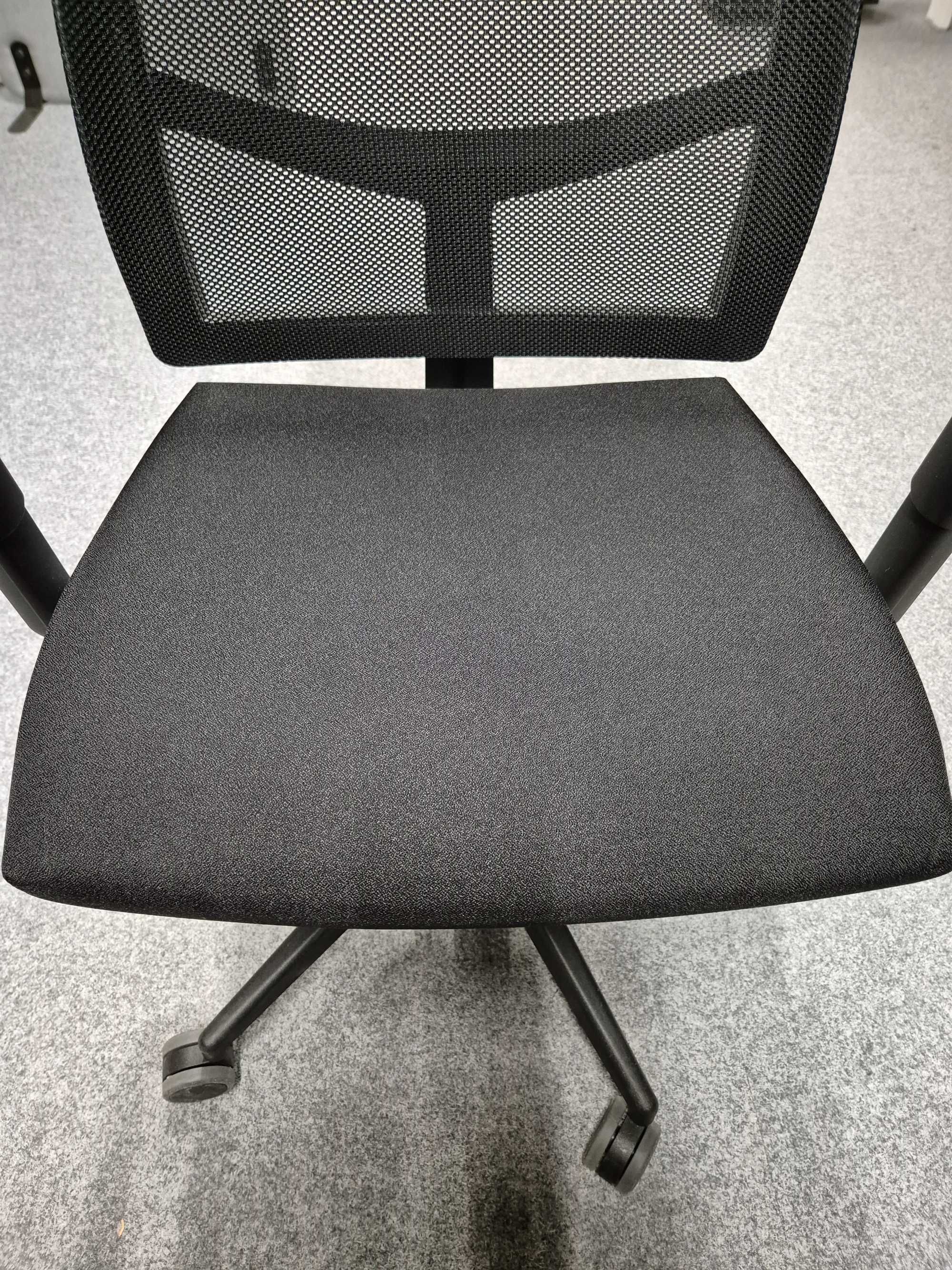 Офісне крісло,офисное кресло Narbutas EVA-II компʼютерні