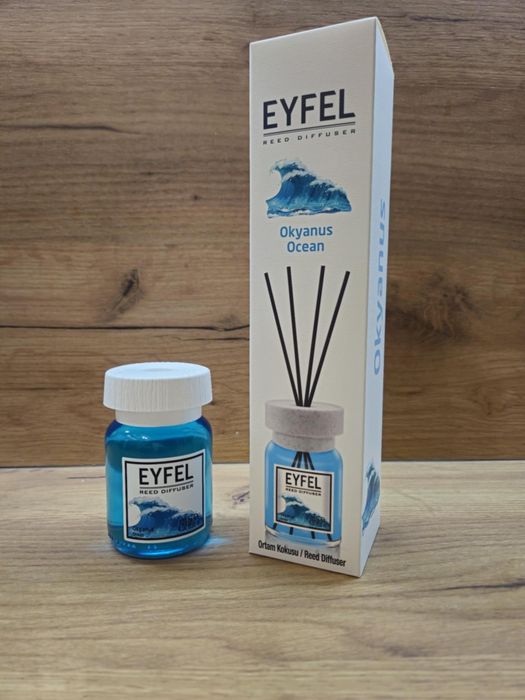 EYFEL (Ocean) odświeżacz powietrza 120 ML