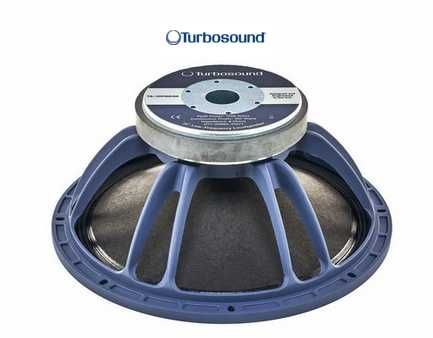 Auto falante woofer Turbosound TS-15W300/8A(novo)