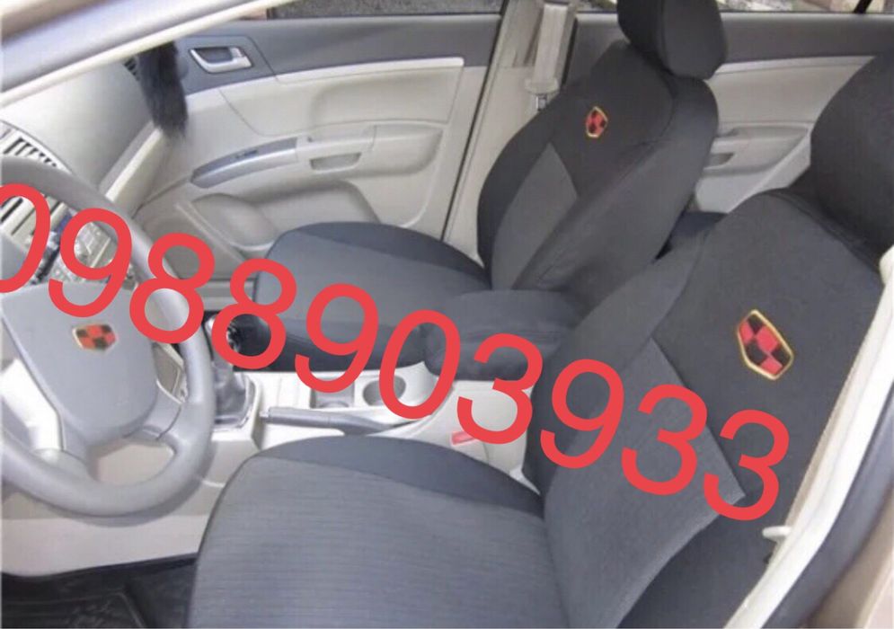 Авточехлы чохли чехлы авточохли Geely Джили СК 2 МК 2 Emgrand EC 7 8