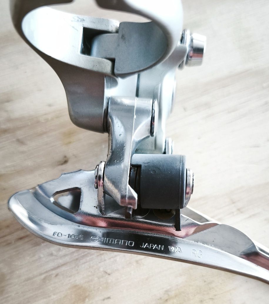Conjunto Shimano 105
