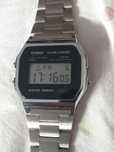Relógio CASIO coleção vintage