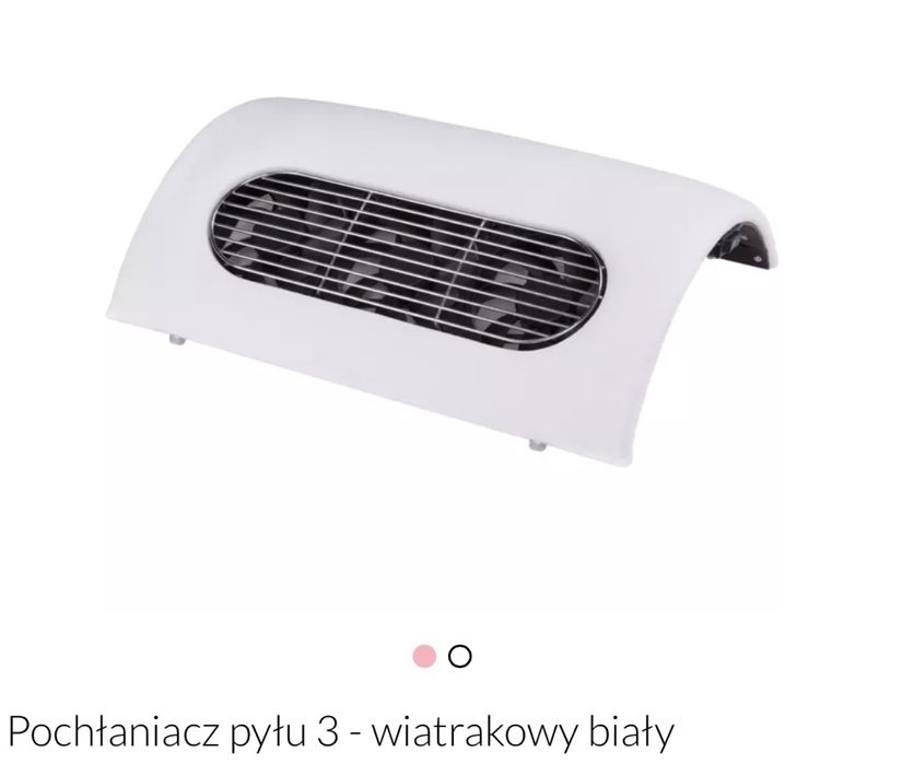 Sprzedam pochłaniacz