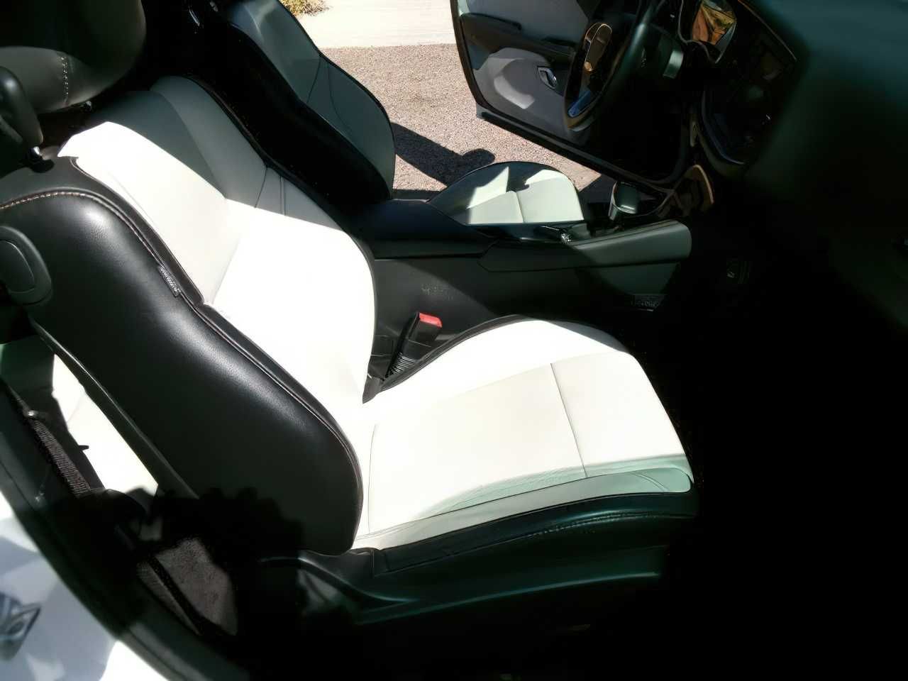 Dodge Challenger R/T Plus 2017