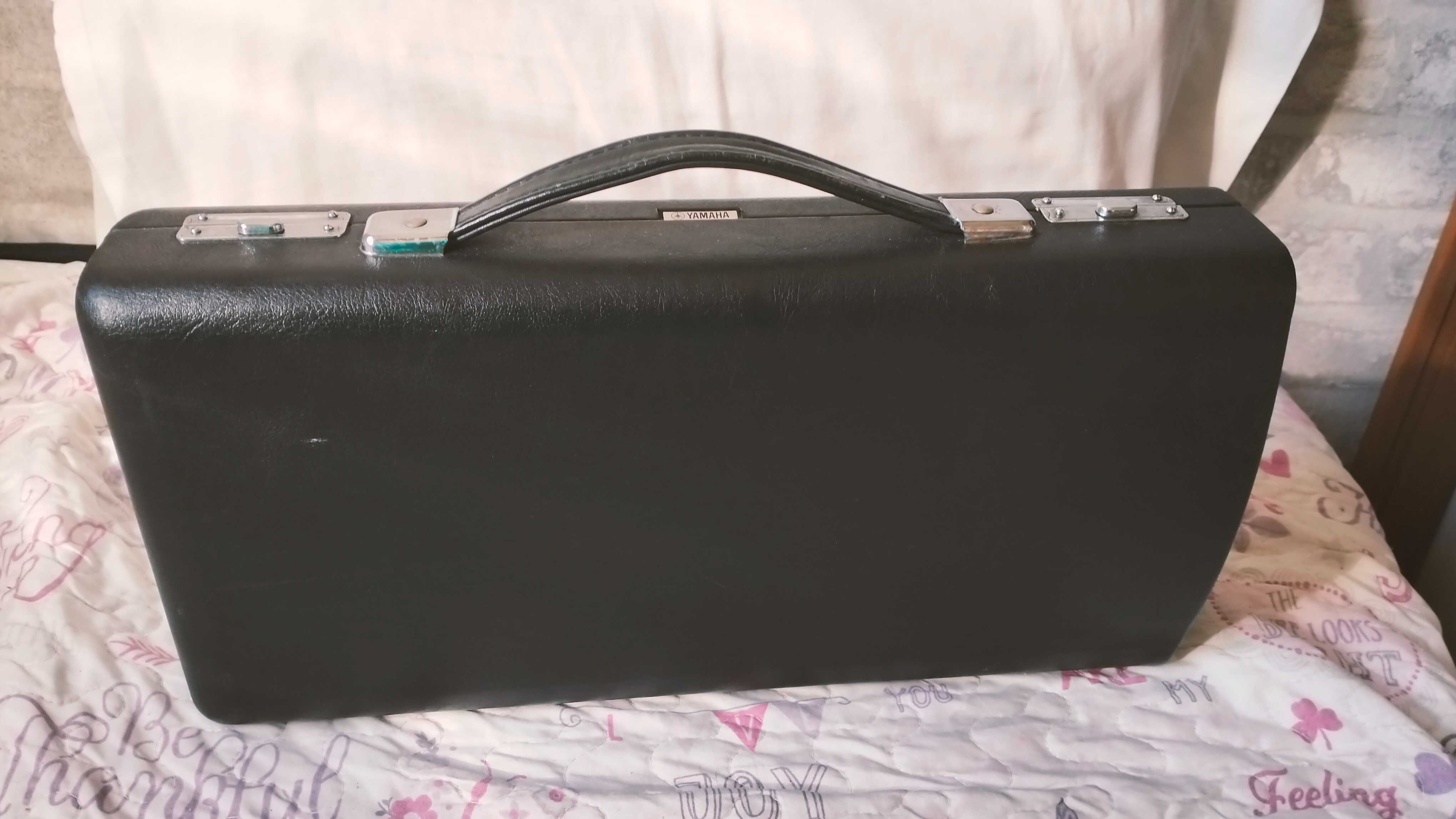 Estojo para Clarinete Yamaha