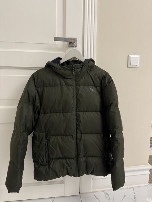 Пуховик чоловічий Puma розмір S