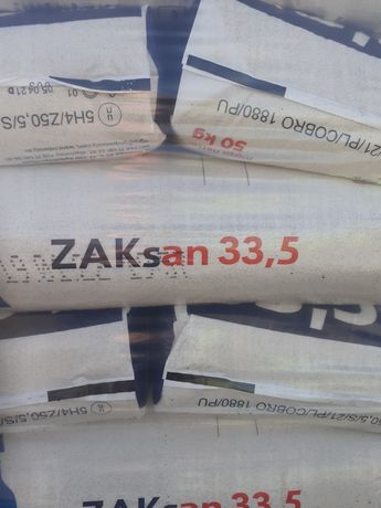 Saletra Zaksan N 33.5
