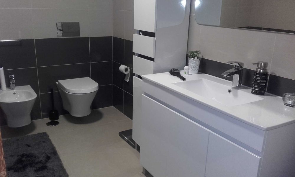 Moradia T3+1 Cepães-Fafe