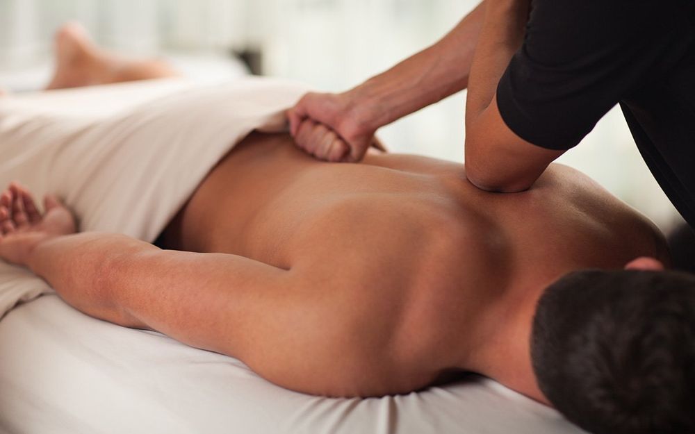 Masaż, terapia manualna, MTG– fizjoterapeuta z dojazdem Zielona Góra