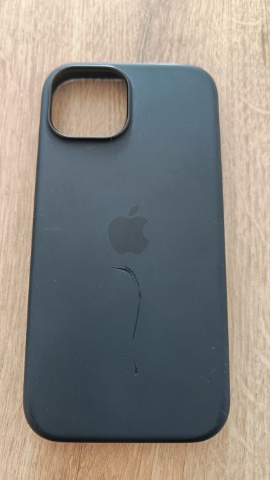 iPhone 15 plecki etui Apple
