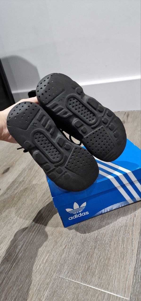 Продам Оригінал Adidas ZX 22 Boost 29-30розмір 19-20см  Ідеал